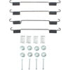 Centric 118.44006 Drum Brake Hardware Kit Centric Drum Brake Hardware Kit