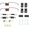 Centric 118.44007 Drum Brake Hardware Kit Centric Drum Brake Hardware Kit