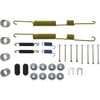 Centric 118.44008 Drum Brake Hardware Kit Centric Drum Brake Hardware Kit