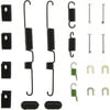 118.44014 by CENTRIC - Centric Drum Brake Hardware Kit