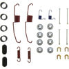 Centric 118.44016 Drum Brake Hardware Kit Centric Drum Brake Hardware Kit