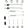 Centric 118.44019 Drum Brake Hardware Kit Centric Drum Brake Hardware Kit