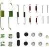 Centric 118.44027 Drum Brake Hardware Kit Centric Drum Brake Hardware Kit