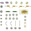 Centric 118.44029 Parking Brake Hardware Kit Centric Parking Brake Hardware Kit