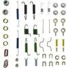 Centric 118.44031 Parking Brake Hardware Kit Centric Parking Brake Hardware Kit