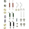 Centric 118.44034 Parking Brake Hardware Kit Centric Parking Brake Hardware Kit