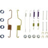Centric 118.44035 Drum Brake Hardware Kit Centric Drum Brake Hardware Kit