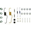 Centric 118.44036 Drum Brake Hardware Kit Centric Drum Brake Hardware Kit