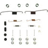 Centric 118.44039 Drum Brake Hardware Kit Centric Drum Brake Hardware Kit
