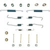118.45007 by CENTRIC - Centric Drum Brake Hardware Kit
