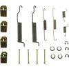 Centric 118.45013 Drum Brake Hardware Kit Centric Drum Brake Hardware Kit