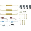 Centric 118.45016 Drum Brake Hardware Kit Centric Drum Brake Hardware Kit