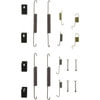 Centric 118.45017 Drum Brake Hardware Kit Centric Drum Brake Hardware Kit