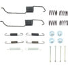 Centric 118.45018 Drum Brake Hardware Kit Centric Drum Brake Hardware Kit