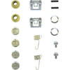 Centric 118.45022 Parking Brake Hardware Kit Centric Parking Brake Hardware Kit