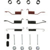 Centric 118.46001 Drum Brake Hardware Kit Centric Drum Brake Hardware Kit