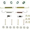 Centric 118.46002 Drum Brake Hardware Kit Centric Drum Brake Hardware Kit