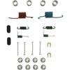 Centric 118.46003 Drum Brake Hardware Kit Centric Drum Brake Hardware Kit