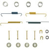 Centric 118.46004 Drum Brake Hardware Kit Centric Drum Brake Hardware Kit