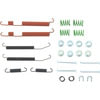 Centric 118.46008 Drum Brake Hardware Kit Centric Drum Brake Hardware Kit