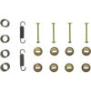 Centric 118.46009 Drum Brake Hardware Kit Centric Drum Brake Hardware Kit