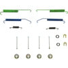 Centric 118.46012 Drum Brake Hardware Kit Centric Drum Brake Hardware Kit