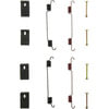 118.47002 by CENTRIC - Centric Drum Brake Hardware Kit