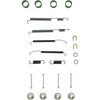 Centric 118.47003 Drum Brake Hardware Kit Centric Drum Brake Hardware Kit