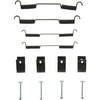 Centric 118.47004 Drum Brake Hardware Kit Centric Drum Brake Hardware Kit