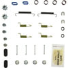 Centric 118.47005 Parking Brake Hardware Kit Centric Parking Brake Hardware Kit