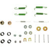 Centric 118.47006 Parking Brake Hardware Kit Centric Parking Brake Hardware Kit