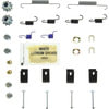 Centric 118.47009 Parking Brake Hardware Kit Centric Parking Brake Hardware Kit