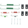 118.48001 by CENTRIC - Centric Drum Brake Hardware Kit