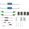 Centric 118.48004 Drum Brake Hardware Kit Centric Drum Brake Hardware Kit