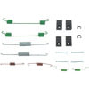 118.48008 by CENTRIC - Centric Drum Brake Hardware Kit