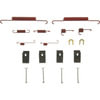 Centric 118.48009 Drum Brake Hardware Kit Centric Drum Brake Hardware Kit