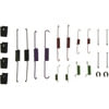 Centric 118.48014 Drum Brake Hardware Kit Centric Drum Brake Hardware Kit
