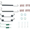 Centric 118.49002 Drum Brake Hardware Kit Centric Drum Brake Hardware Kit