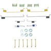 Centric 118.50001 Drum Brake Hardware Kit Centric Drum Brake Hardware Kit