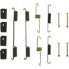 Centric 118.50002 Drum Brake Hardware Kit Centric Drum Brake Hardware Kit