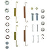 Centric 118.50012 Drum Brake Hardware Kit Centric Drum Brake Hardware Kit