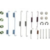 Centric 118.51005 Drum Brake Hardware Kit Centric Drum Brake Hardware Kit