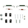 Centric 118.51013 Parking Brake Hardware Kit Centric Parking Brake Hardware Kit