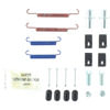 Centric 118.51014 Parking Brake Hardware Kit Centric Parking Brake Hardware Kit