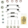118.51022 by CENTRIC - Centric Parking Brake Hardware Kit
