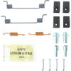 Centric 118.51023 Parking Brake Hardware Kit Centric Parking Brake Hardware Kit