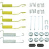 Centric 118.56003 Drum Brake Hardware Kit Centric Drum Brake Hardware Kit