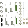 Centric 118.56004 Drum Brake Hardware Kit Centric Drum Brake Hardware Kit