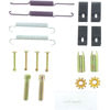 Centric 118.58002 Parking Brake Hardware Kit Centric Parking Brake Hardware Kit