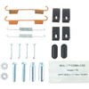 Centric 118.58004 Parking Brake Hardware Kit Centric Parking Brake Hardware Kit